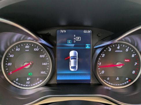 Used 2019 Mercedes-Benz C 300 4MATIC Sedan image 15