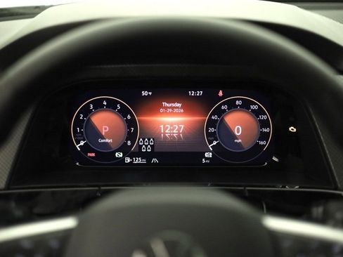 New 2026 Volkswagen Atlas Peak Edition image 14