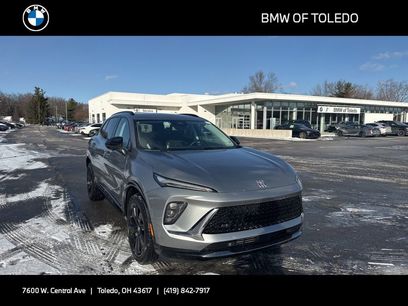 Used 2024 Buick Envision Sport Touring