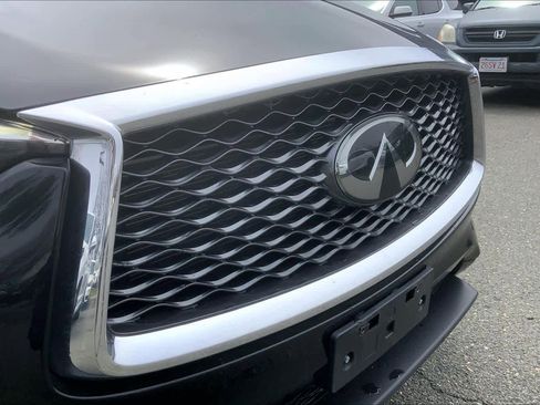 Used 2020 INFINITI QX50 Luxe w/ Cargo Package AWD/4WD image 30