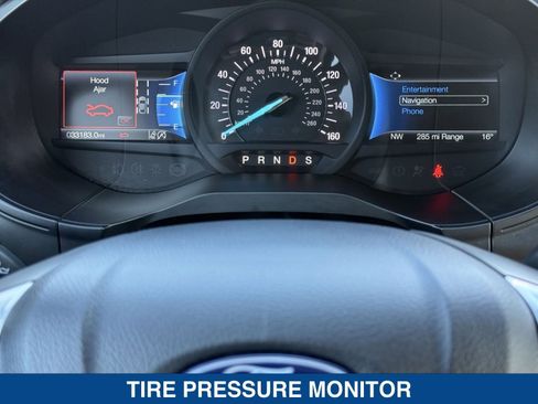 Certified 2024 Ford Edge SEL image 26