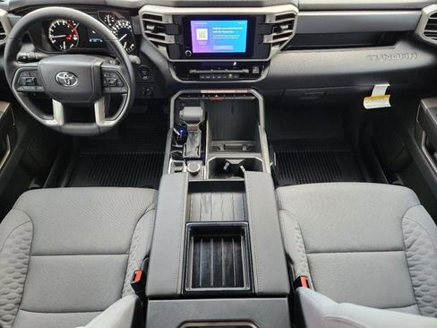 New 2025 Toyota Tundra SR5 image 21
