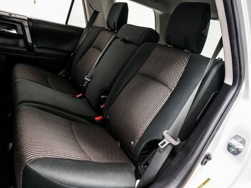 Used 2022 Toyota 4Runner TRD Off-Road image 20