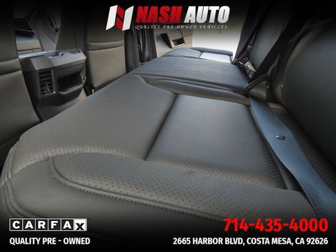 Used 2026 Toyota Tundra SR AWD/4WD image 52
