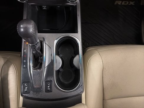 Used 2014 Acura RDX FWD w/ Technology Package image 17