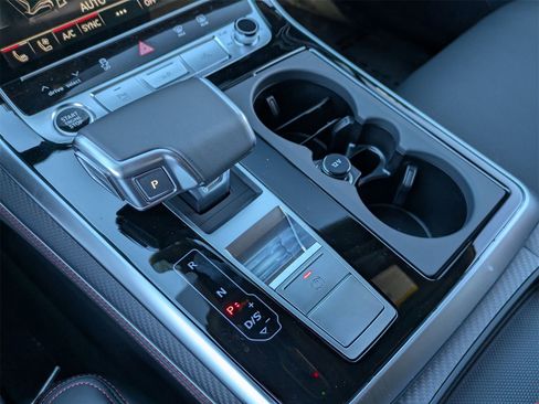 New 2026 Audi Q7 3.0T Prestige image 7