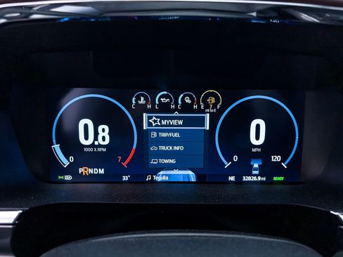 Used 2023 Ford F150 Lariat w/ Equipment Group 502A High image 37