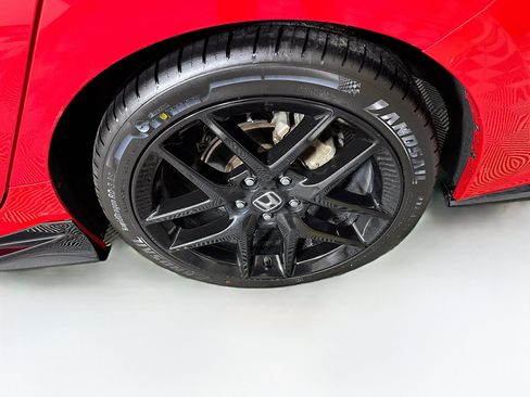 Used 2022 Honda Civic Sport image 11