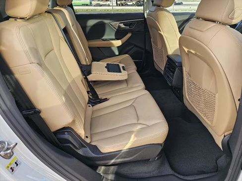 New 2026 Audi Q7 2.0T Premium image 6