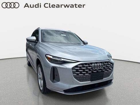 New 2026 Audi Q5 Premium AWD/4WD image 7
