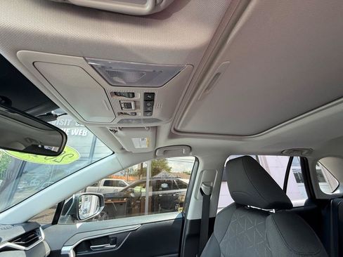 Used 2019 Toyota RAV4 XLE w/ Convenience Package AWD/4WD image 21