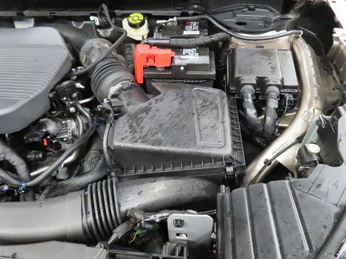 Used 2020 Lincoln Corsair Reserve image 33