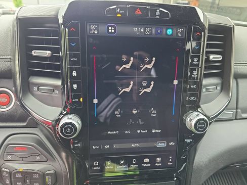 New 2026 RAM 1500 RHO AWD/4WD image 22