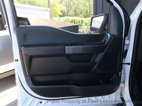 Used 2022 Ford F150 XLT w/ Equipment Group 302A High AWD/4WD image 13