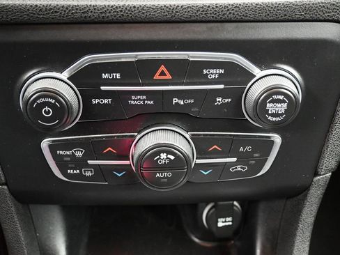 Used 2023 Dodge Charger GT image 24