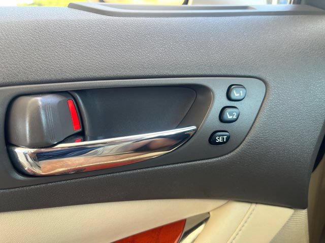 Used 2011 Lexus ES 350 FWD image 25