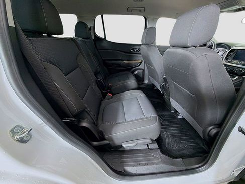 Used 2023 GMC Acadia SLE w/ Driver Convenience Package image 22