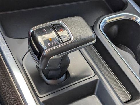 Used 2022 Chevrolet Silverado 1500 RST w/ Z71 Off-Road Package image 11