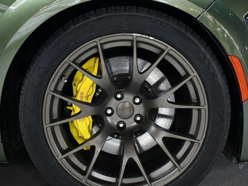 Used 2020 Dodge Charger SRT Hellcat w/ Harman/Kardon Audio Group image 15