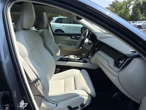 Used 2021 Volvo XC60 T5 Inscription w/ Advanced Package FWD image 35