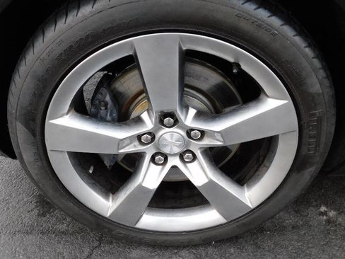 Used 2010 Chevrolet Camaro SS w/ RS Package image 24