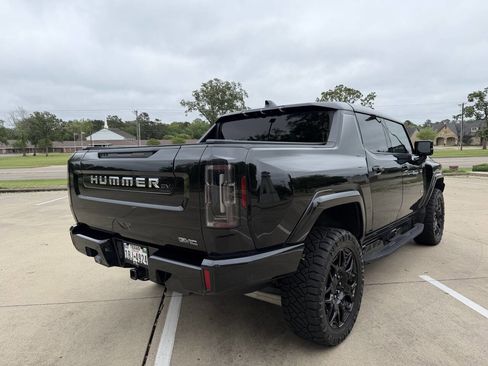 Used 2025 GMC Hummer EV 2X AWD/4WD image 19