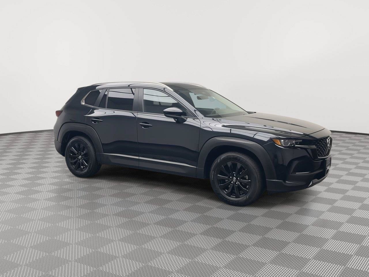 Certified 2025 MAZDA CX-50 AWD 2.5 S w/ Preferred Package image 39