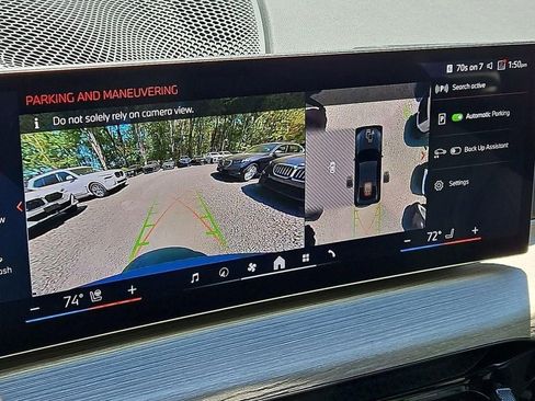 Used 2025 BMW i4 xDrive40i image 20