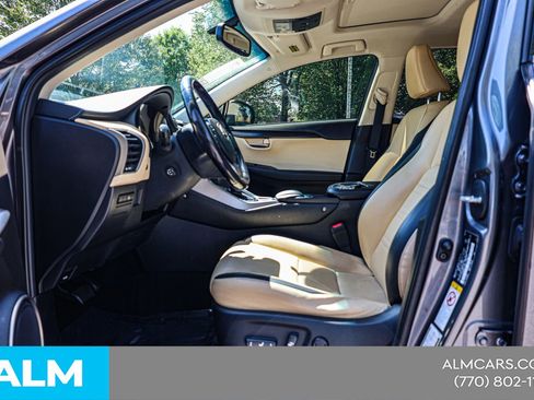 Used 2015 Lexus NX 200t FWD w/ Premium Package image 18