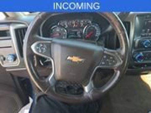 Used 2018 Chevrolet Silverado 1500 LT w/ Texas Edition image 12