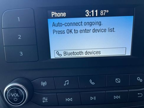 Used 2021 Ford Transit 250 Low Roof w/ Exterior Upgrade Package RWD image 17