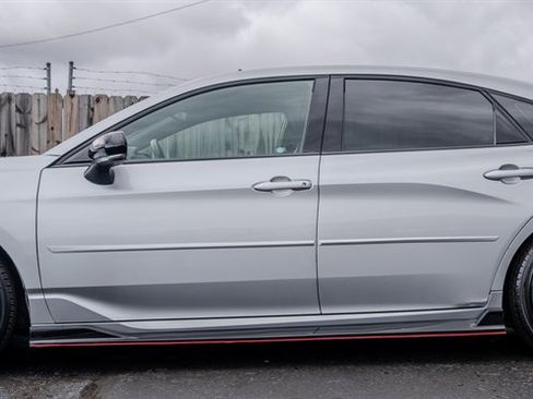 Used 2020 Toyota Avalon TRD image 2