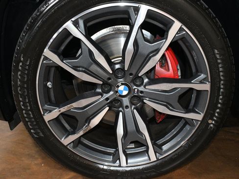 Used 2024 BMW X3 M40i AWD/4WD image 65