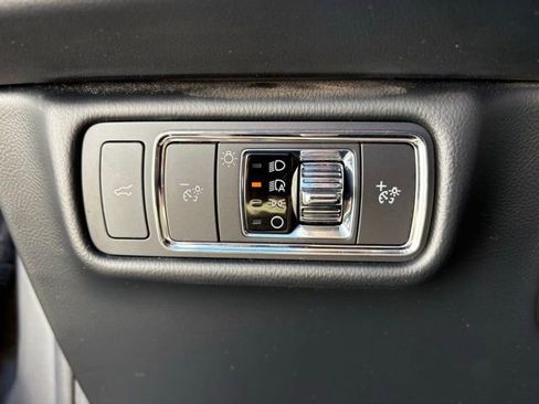 Used 2022 Lincoln Aviator Reserve w/ Elements Package Plus image 25