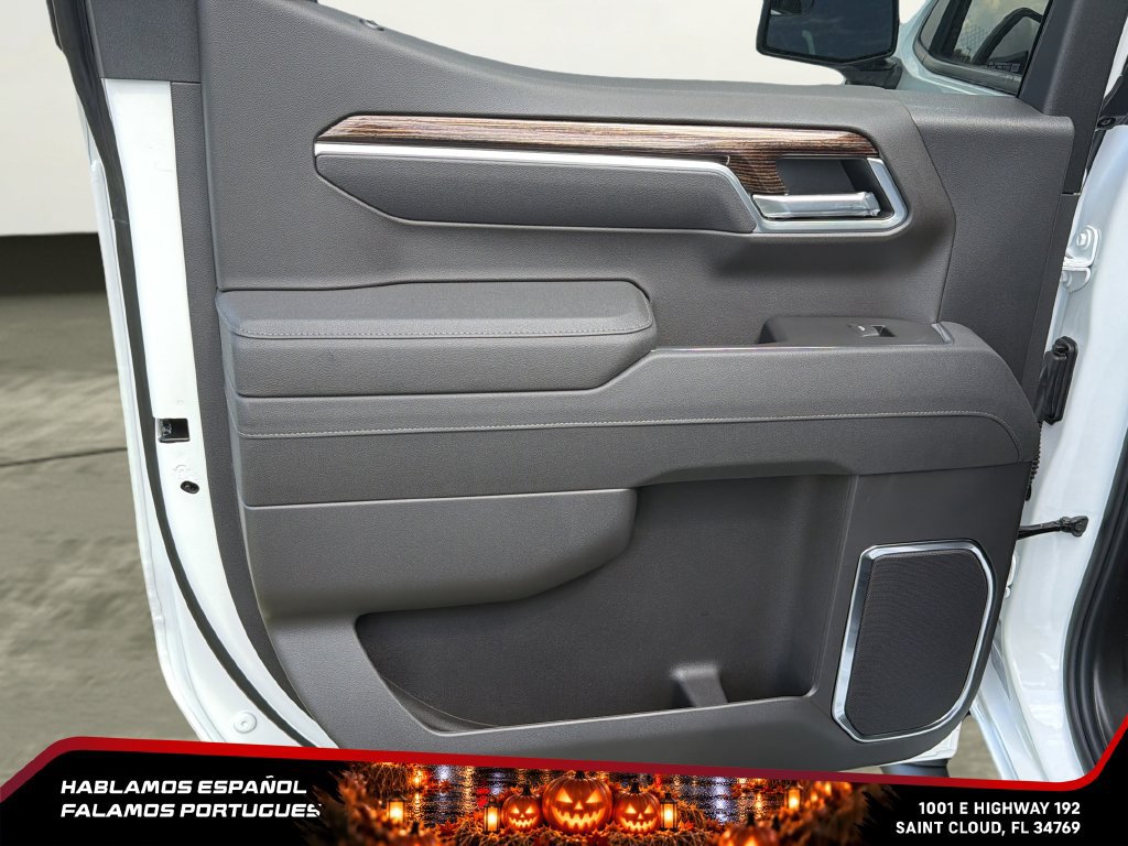 New 2026 GMC Sierra 1500 Elevation w/ Elevation Select Package RWD image 24