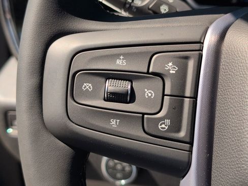 New 2026 GMC Sierra 1500 Elevation AWD/4WD image 25