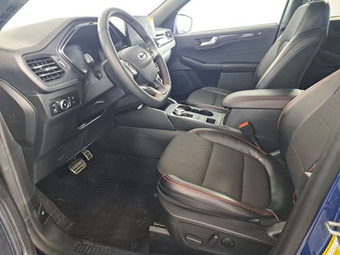 Used 2023 Ford Escape ST-Line Select w/ Tech Pack #1 AWD/4WD image 12