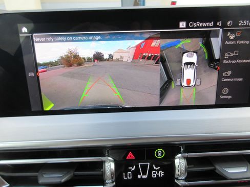 Used 2024 BMW X3 xDrive30i w/ Convenience Package image 70