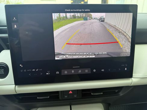 New 2026 MAZDA CX-5 Preferred image 16