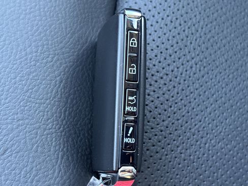 New 2025 MAZDA CX-5 AWD 2.5 S w/ Preferred Package image 40