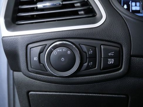 Certified 2024 Ford Edge SEL w/ Convenience Package image 15