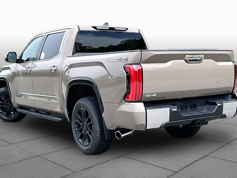 New 2026 Toyota Tundra 1794 Edition AWD/4WD image 11