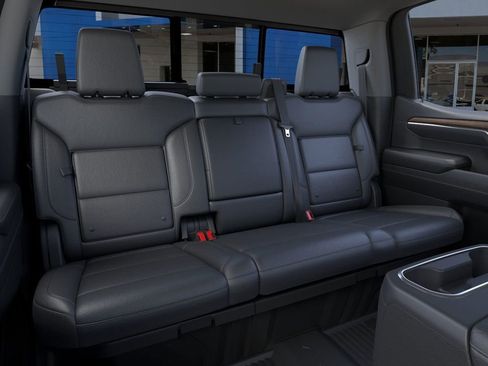 New 2026 Chevrolet Silverado 1500 LT Trail Boss w/ LT Trail Boss Premium Package image 17