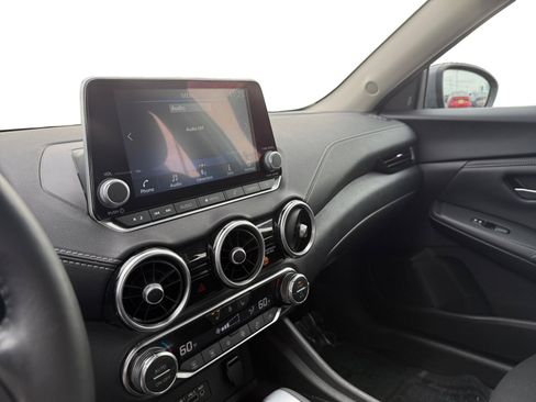 Used 2023 Nissan Sentra SV w/ All-Weather Package image 12