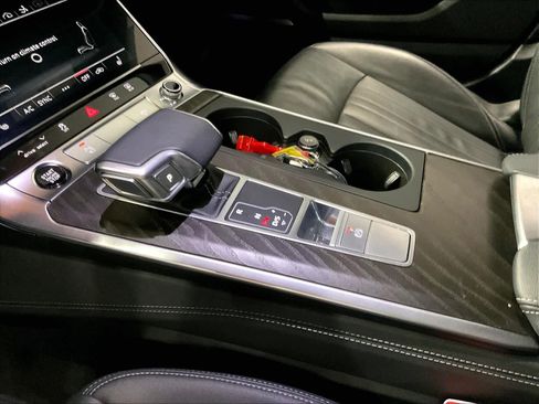 Certified 2023 Audi A7 3.0T Premium Plus w/ Premium Plus image 18