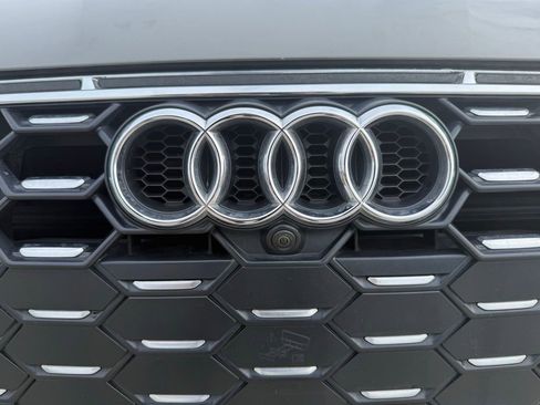 Used 2023 Audi S5 Premium Plus w/ Premium Plus Package image 17