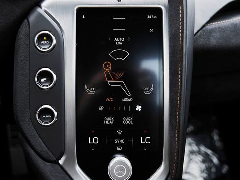 Used 2024 McLaren 750S image 67