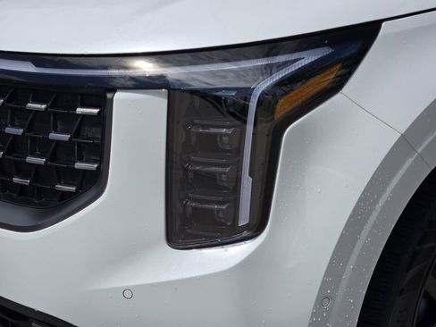 New 2026 Kia Carnival SX Prestige FWD image 6