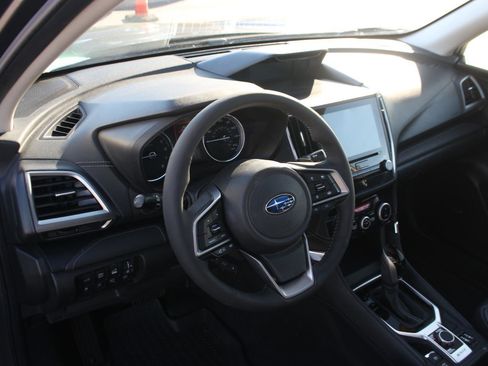 Used 2020 Subaru Forester Touring w/ Popular Package #2 image 16