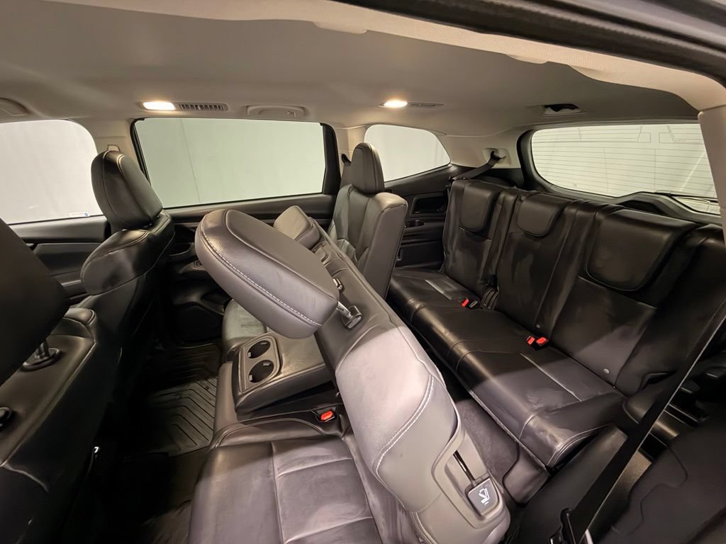 Certified 2026 Subaru Ascent Premium AWD/4WD image 10